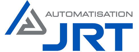 Logo Automatisation JRT Monteur Assembl Semaine du 12 09 2022