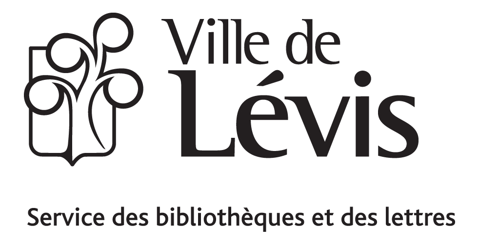 Logo Service biblio lettres noir 2014